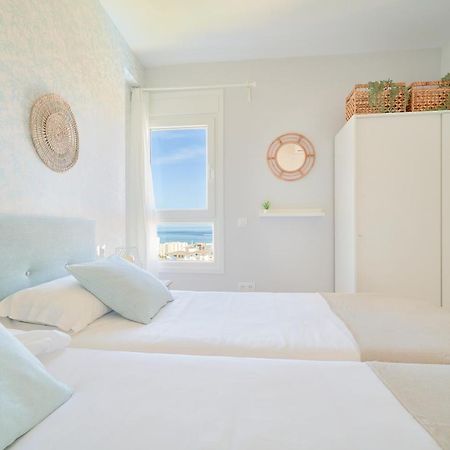 Weforyou Two Rooms Delta Del Sur With Seaview Benalmádena Buitenkant foto